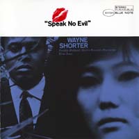 Wayne Shorter - Speak No Evil